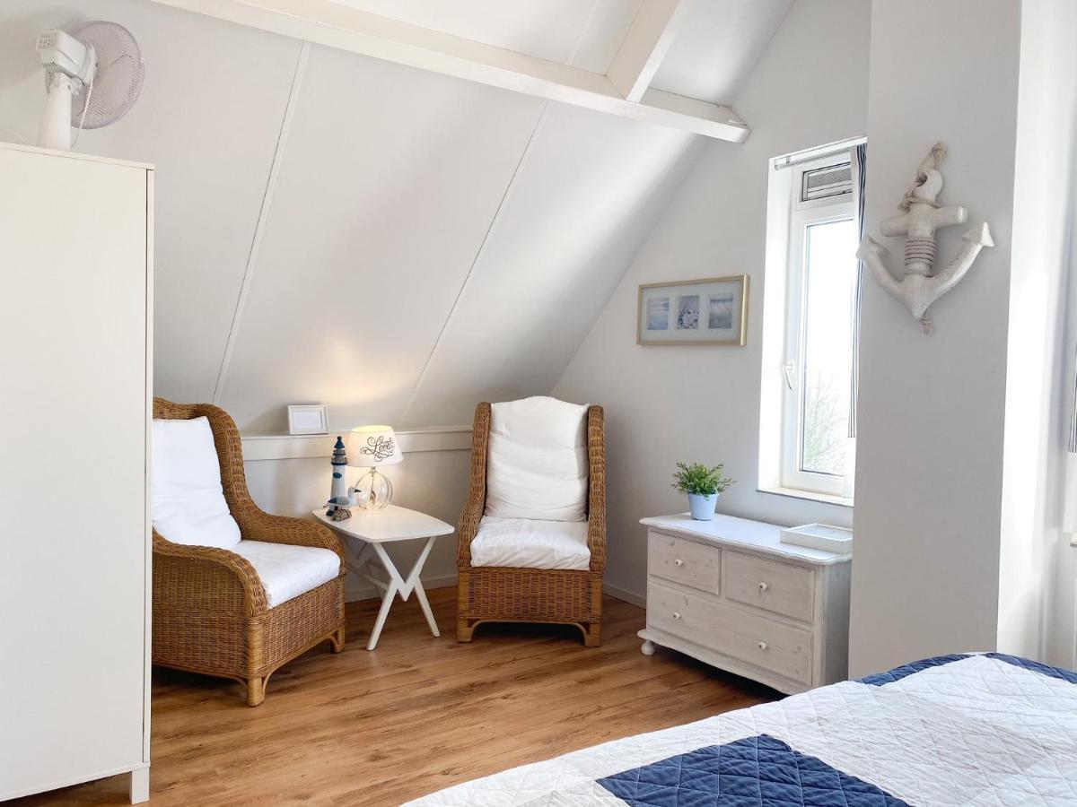 Luxe Vakantiehuis Oostkapelle Ok32 Екстер'єр фото