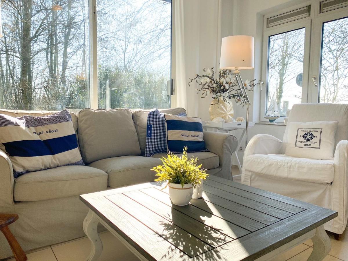 Luxe Vakantiehuis Oostkapelle Ok32 Екстер'єр фото