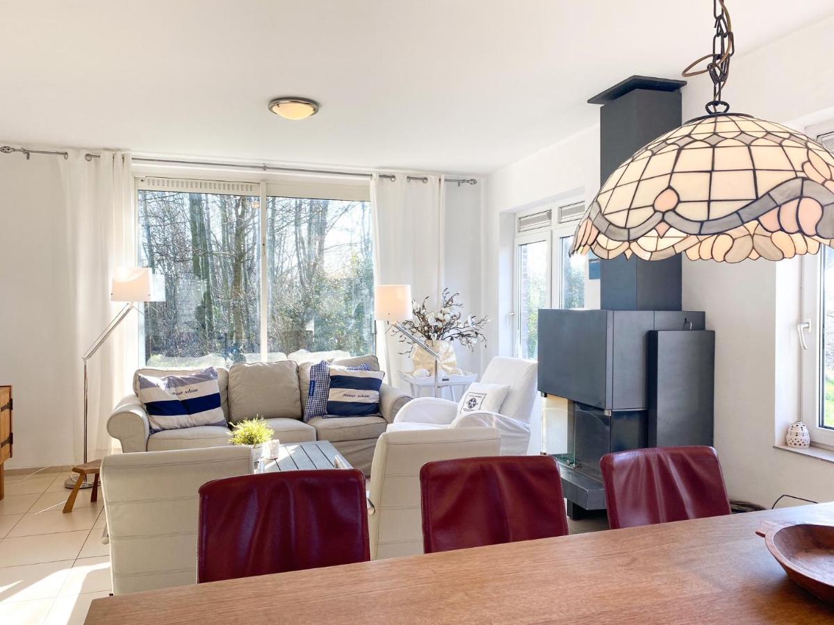 Luxe Vakantiehuis Oostkapelle Ok32 Екстер'єр фото