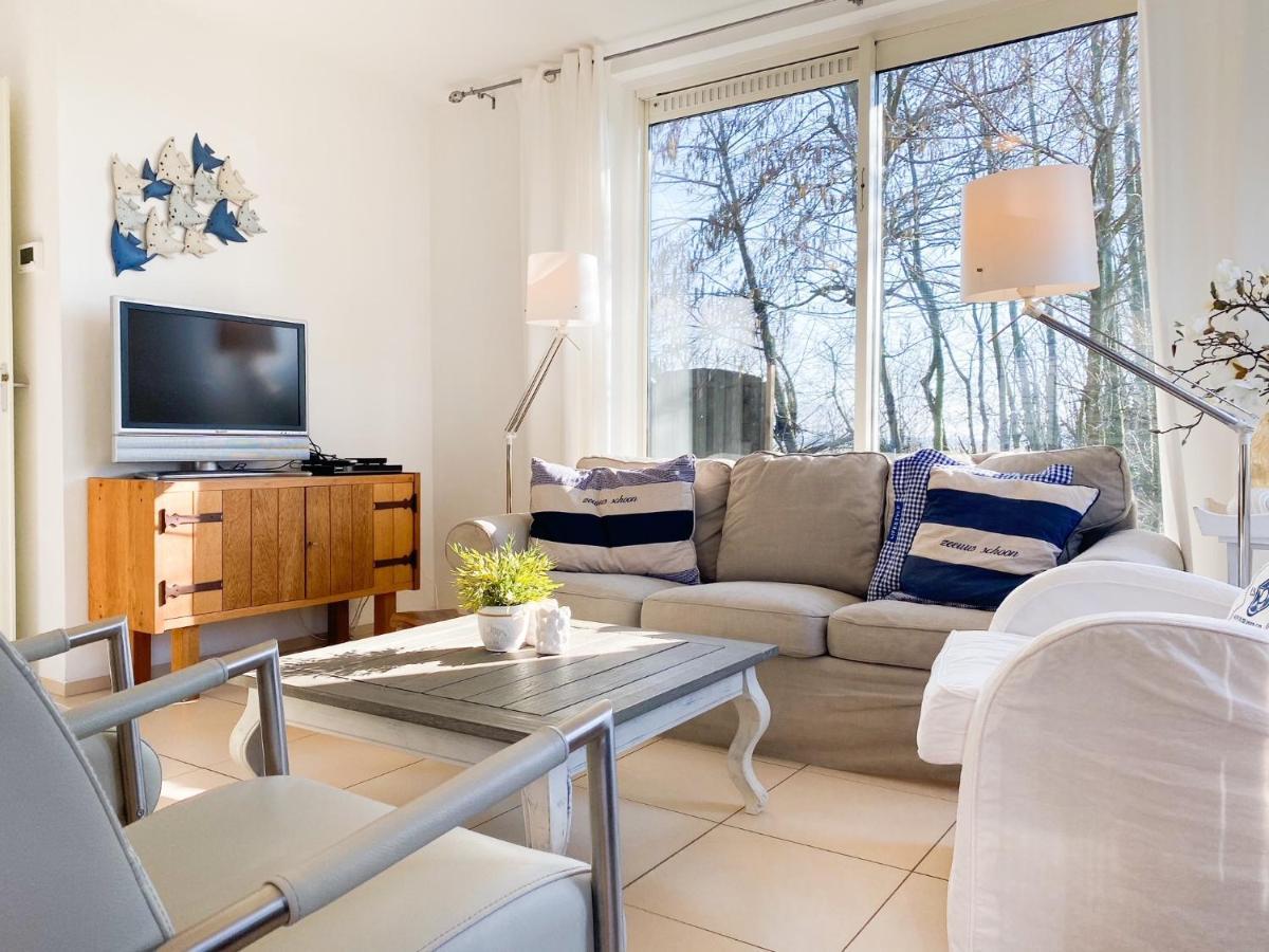 Luxe Vakantiehuis Oostkapelle Ok32 Екстер'єр фото