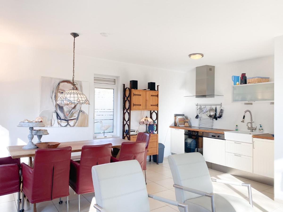 Luxe Vakantiehuis Oostkapelle Ok32 Екстер'єр фото