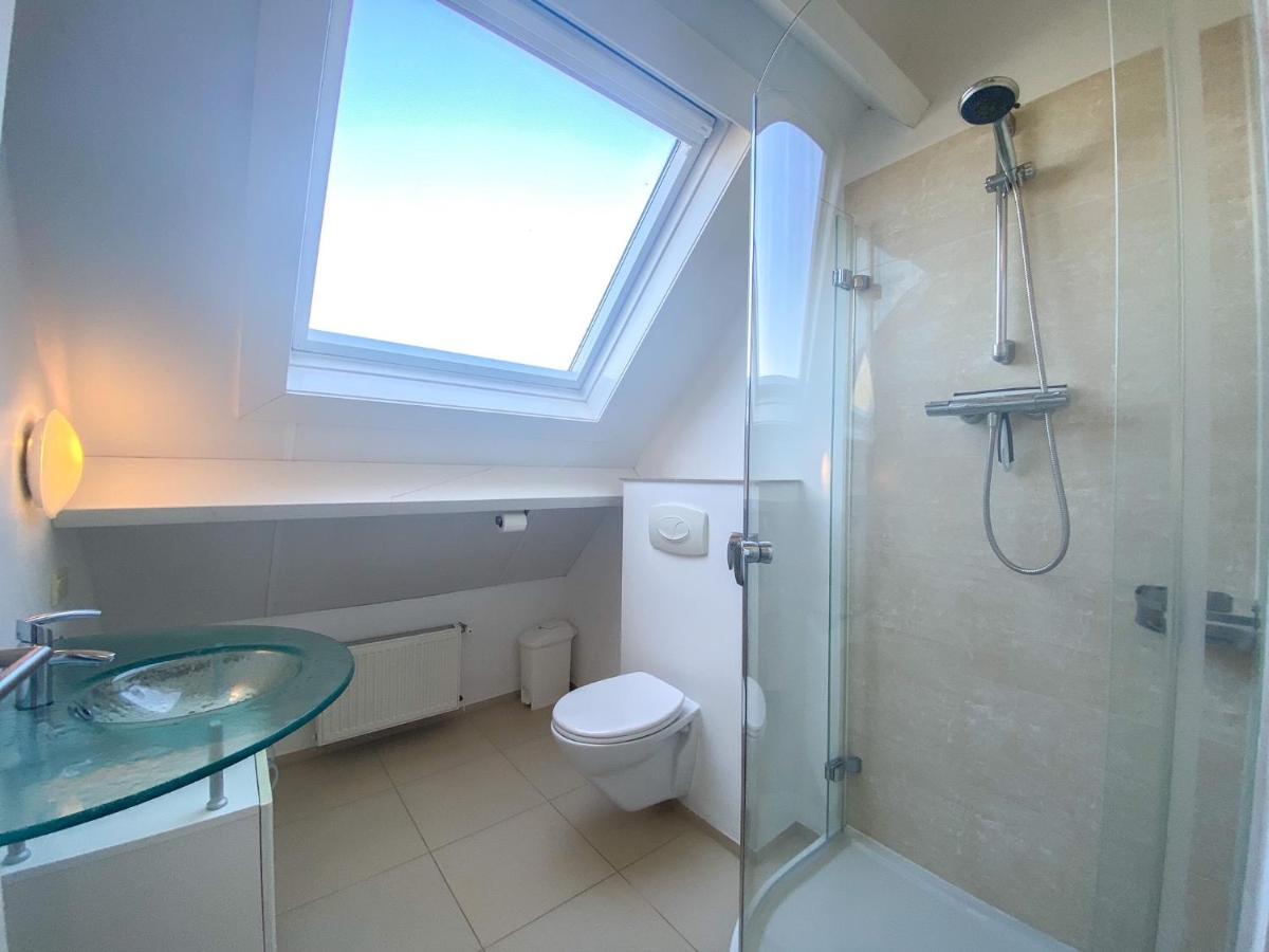 Luxe Vakantiehuis Oostkapelle Ok32 Екстер'єр фото