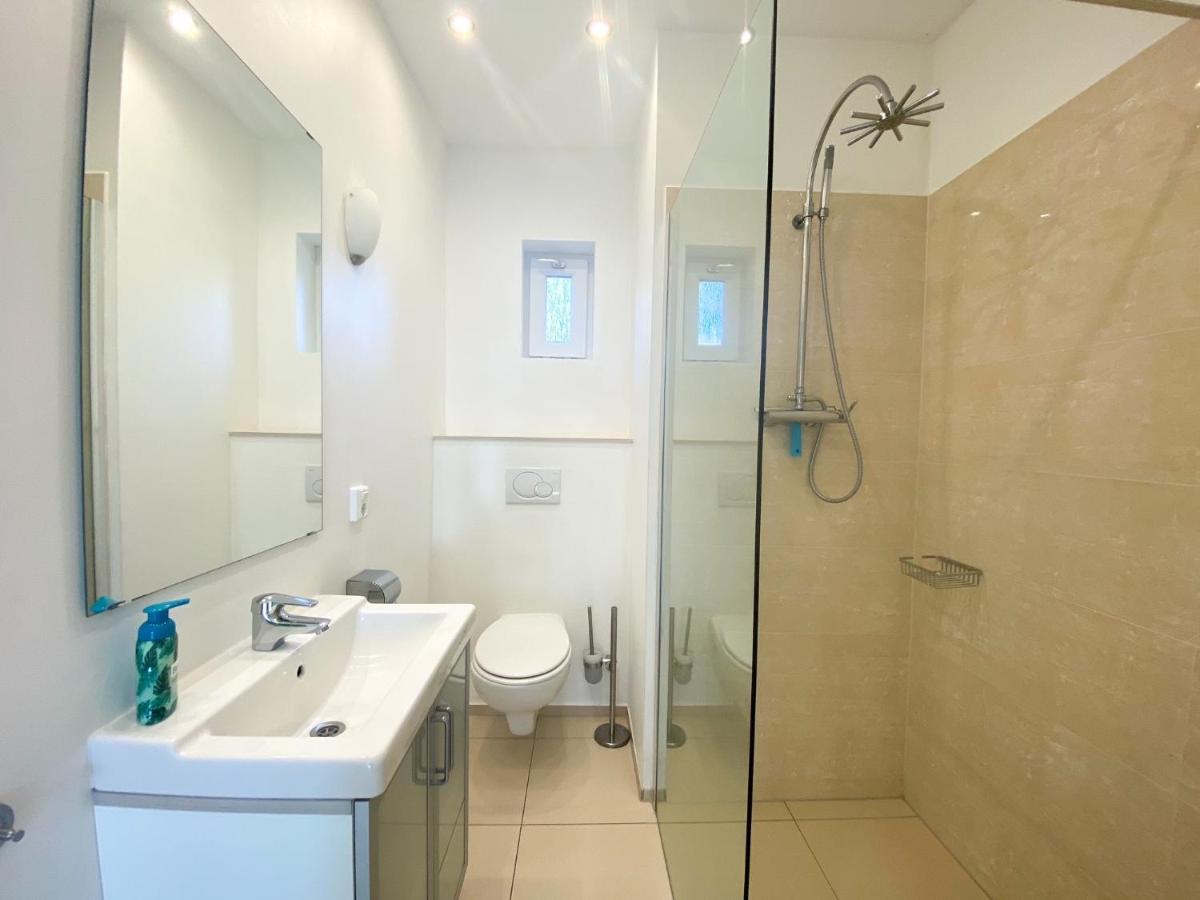 Luxe Vakantiehuis Oostkapelle Ok32 Екстер'єр фото