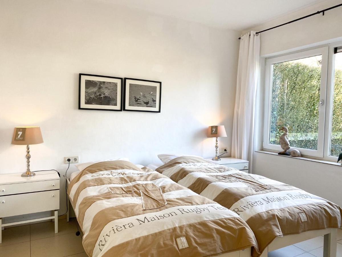 Luxe Vakantiehuis Oostkapelle Ok32 Екстер'єр фото